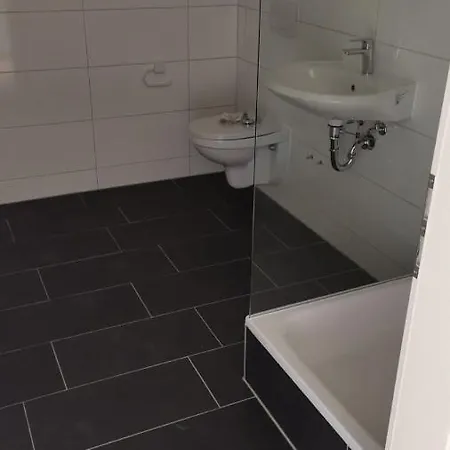 Apartmenthaus Dickampshof