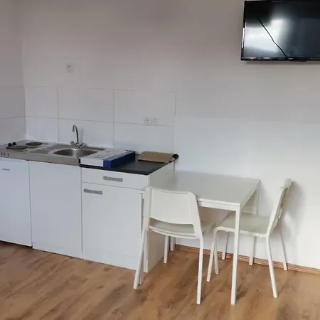 Apartmenthaus Dickampshof