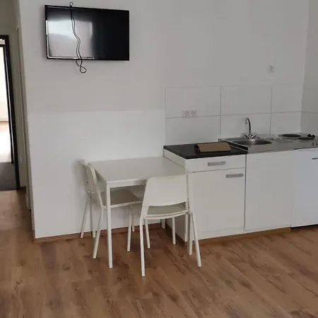 Apartmenthaus Dickampshof