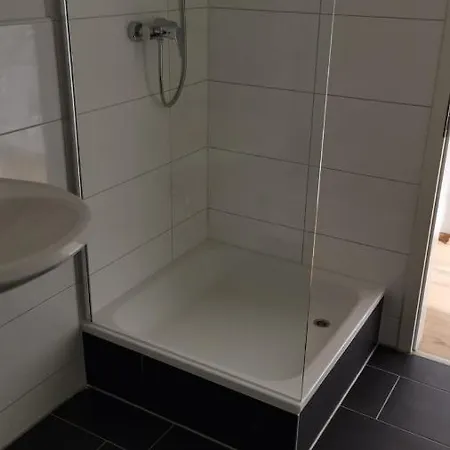 Apartmenthaus Dickampshof * Gelsenkirchen